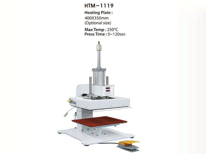 HTM-1119